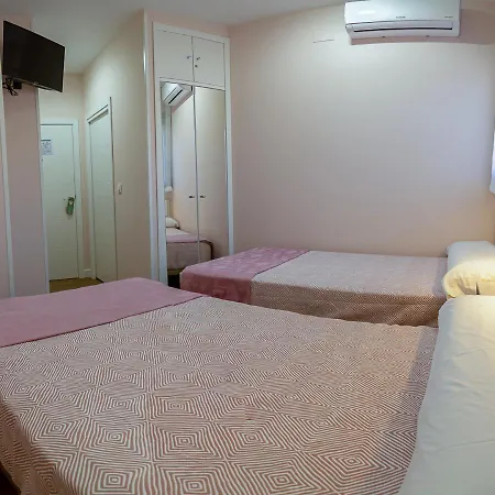 Tajo Internacional 3* Alcántara