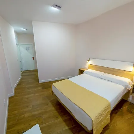 Tajo Internacional 3* Alcántara