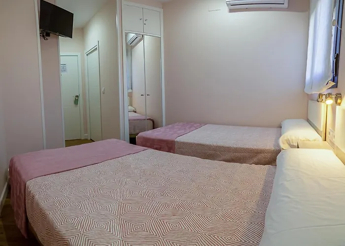 Tajo Internacional 3* Alcántara