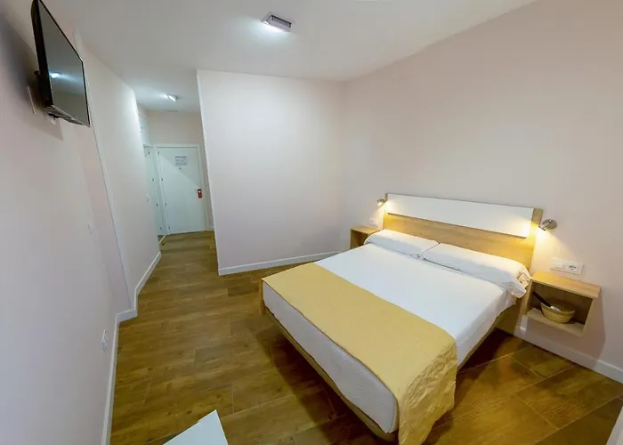 Tajo Internacional 3* Alcántara