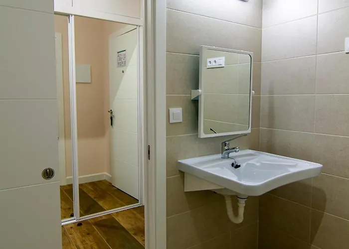 Pensión Tajo Internacional